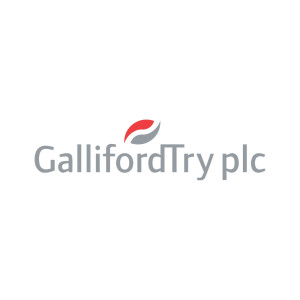 Galliford Try logo