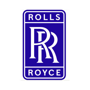 Rolls Royce logo