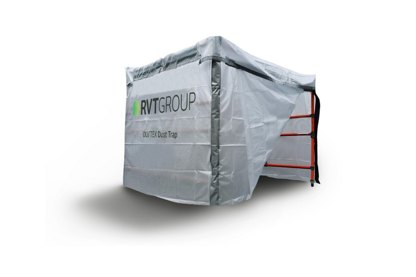 Dustex Dust Trap dust enclosure