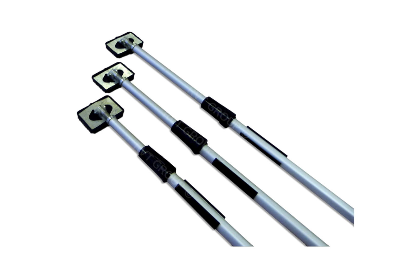 Dustex Quick Props