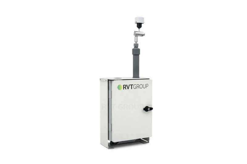 Monitex Area Dust Monitor