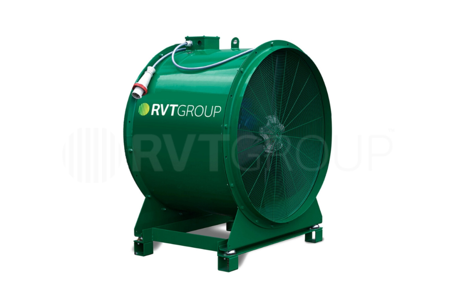 VENTEX® Axial Fan 1250S