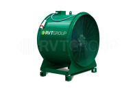 VENTEX® Axial Fan 1250S