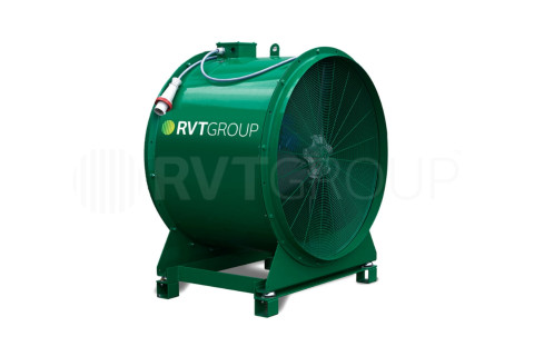 VENTEX® Axial Fan 1250S
