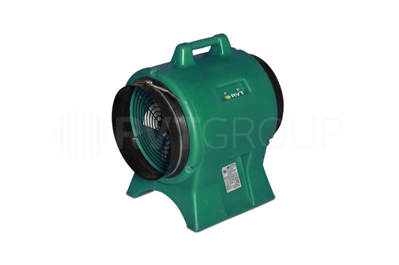 VENTEX® Axial Fan 300P
