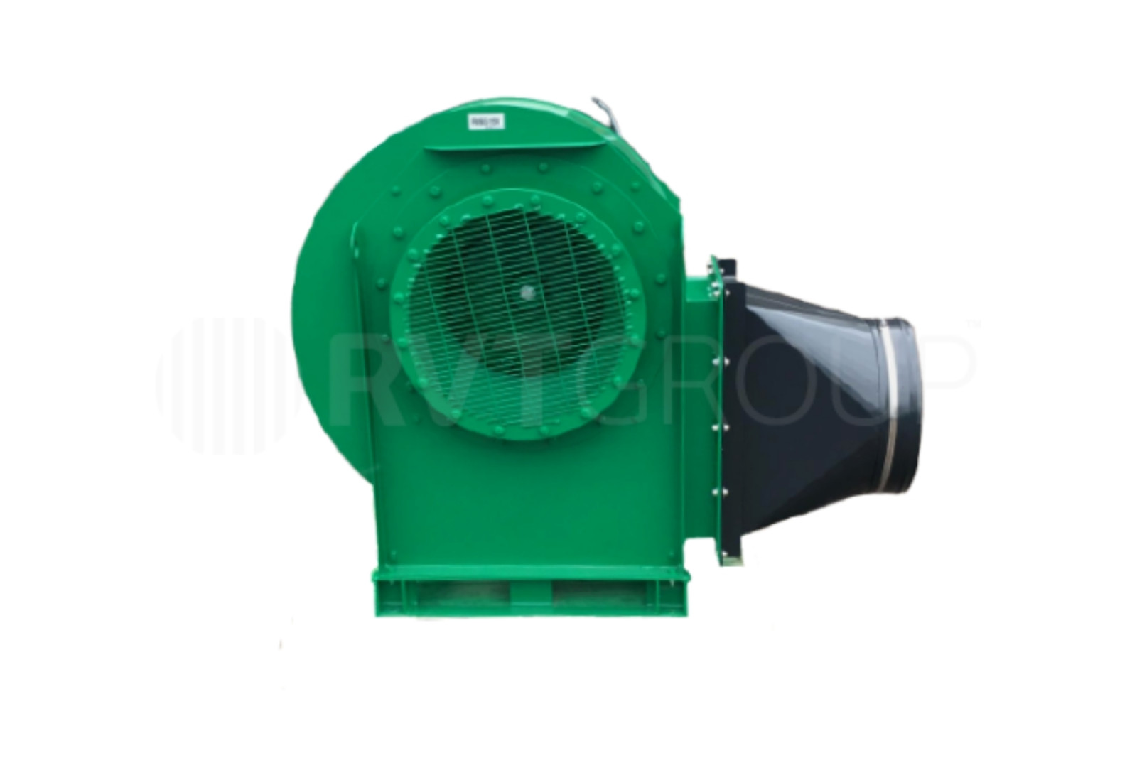 VENTEX® Centrifugal Fan 400S-HP