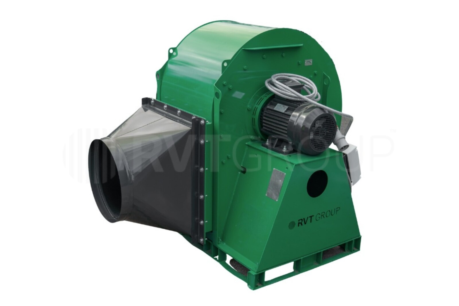 VENTEX® Centrifugal Fan 450S