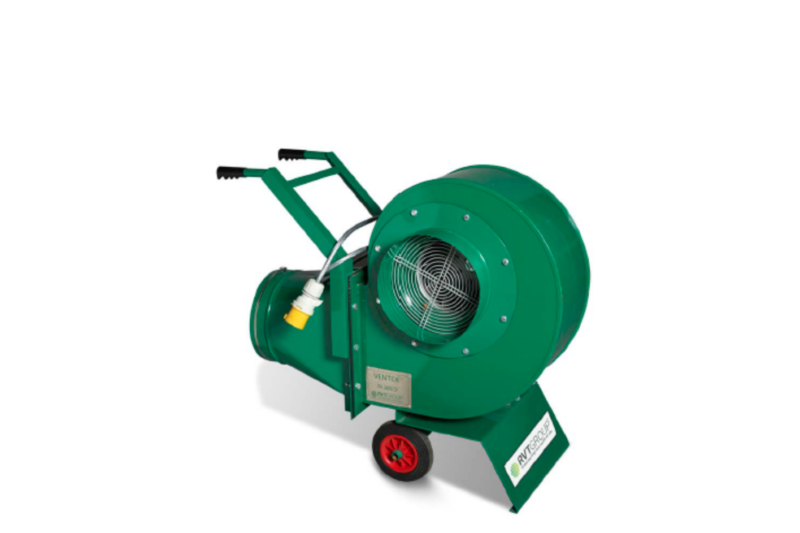Ventex Centrifugal Fan 300M