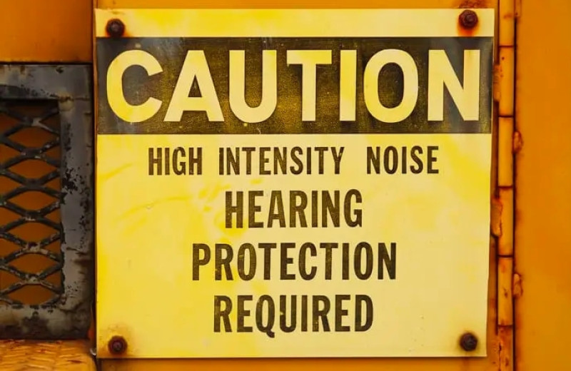 5 Tips to Control Noise on a Construction Site