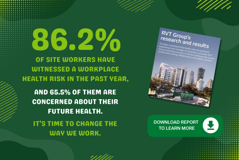 New Report: Australia’s Workplace Hazards Exposed - 2025