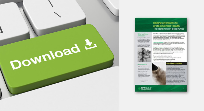 Whitepaper-Managing Diesel Fumes on Site