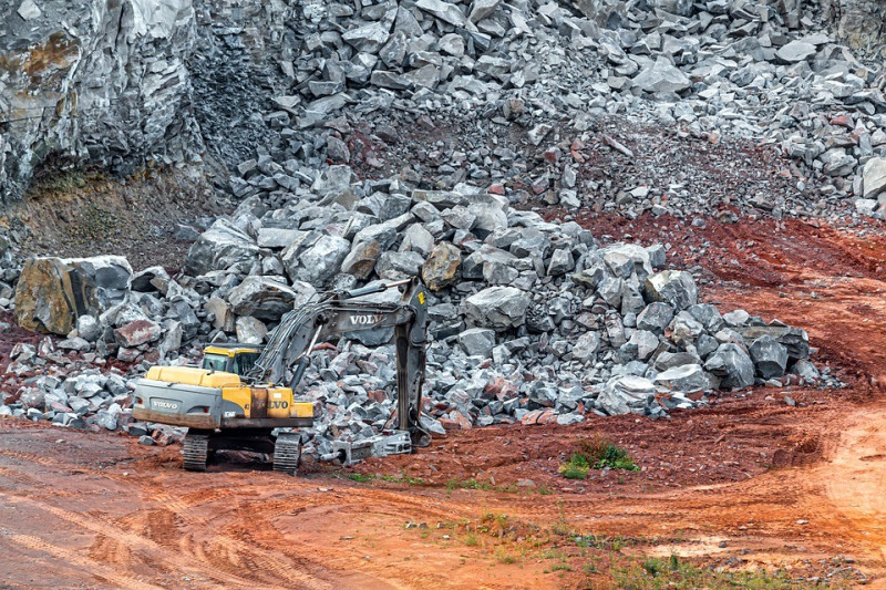 How to control dust on construction sites: Silica compliance