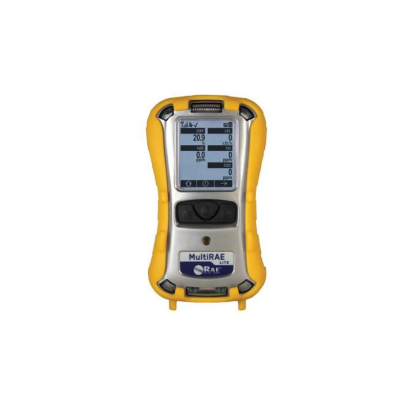 Monitex-MultiRae-Lite-Gas-Monitor