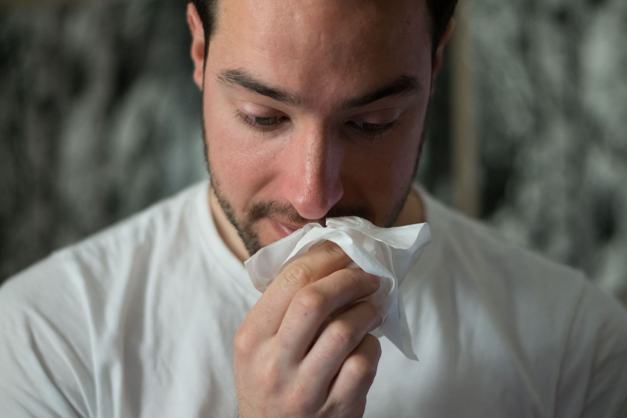 Silicosis Symptoms