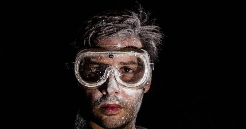 Silicosis Prevention: Dust Control Solutions