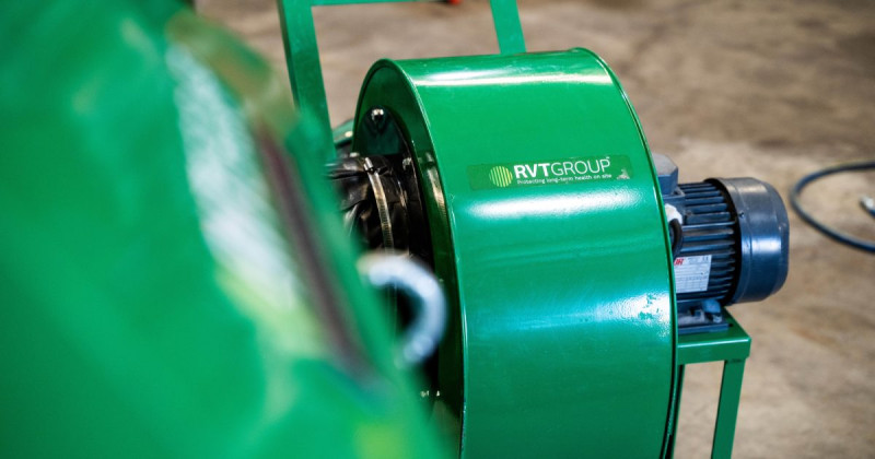 What Is An Exhaust Extraction System?
