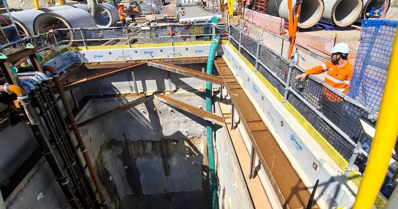 Managing Health Hazards in Enclosed Spaces