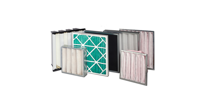 HEPA filtration vs MERV15 filters