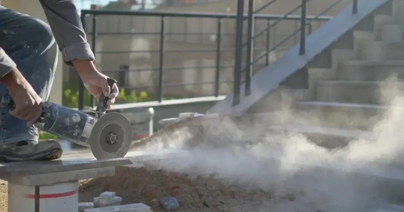 What Is Silica Dust and Why Is It Dangerous?