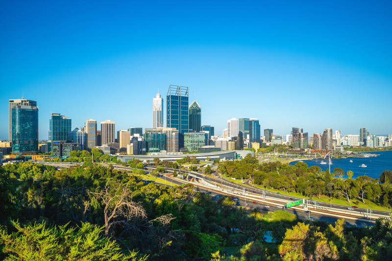 Perth