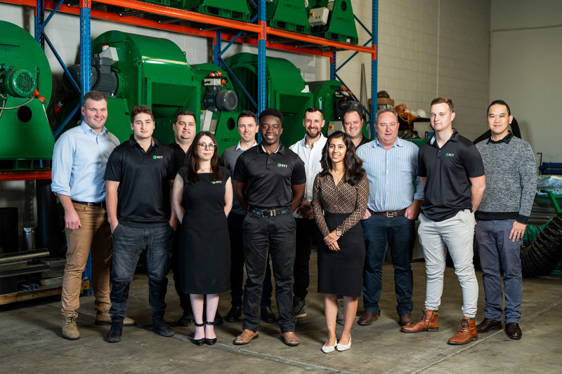 RVT Team AU