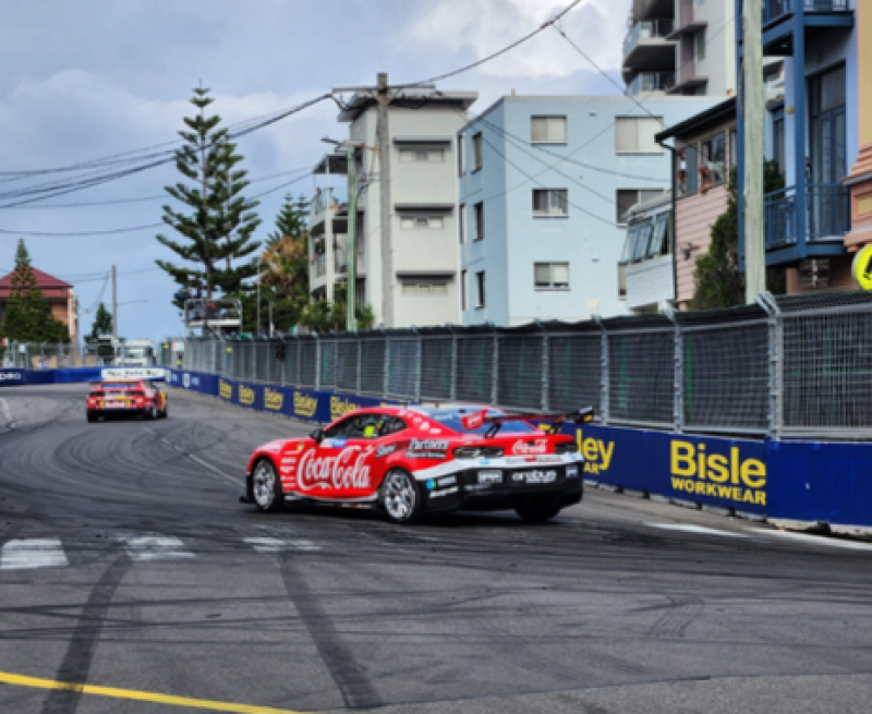 Motorsport
